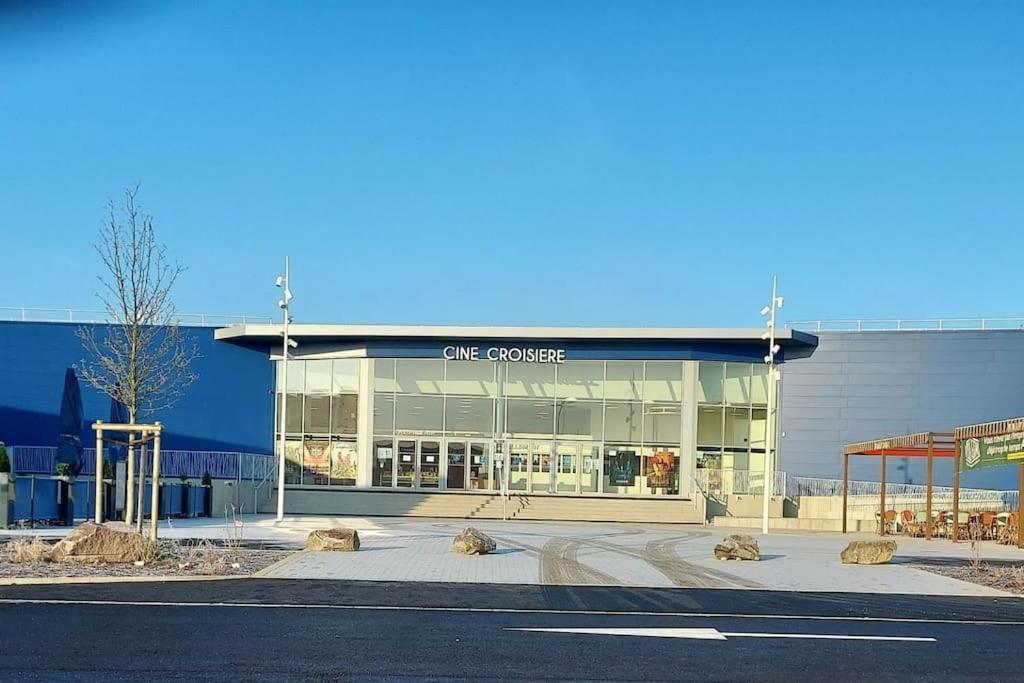 Gite Le Bambou Jama Aspach-le-Haut Buitenkant foto