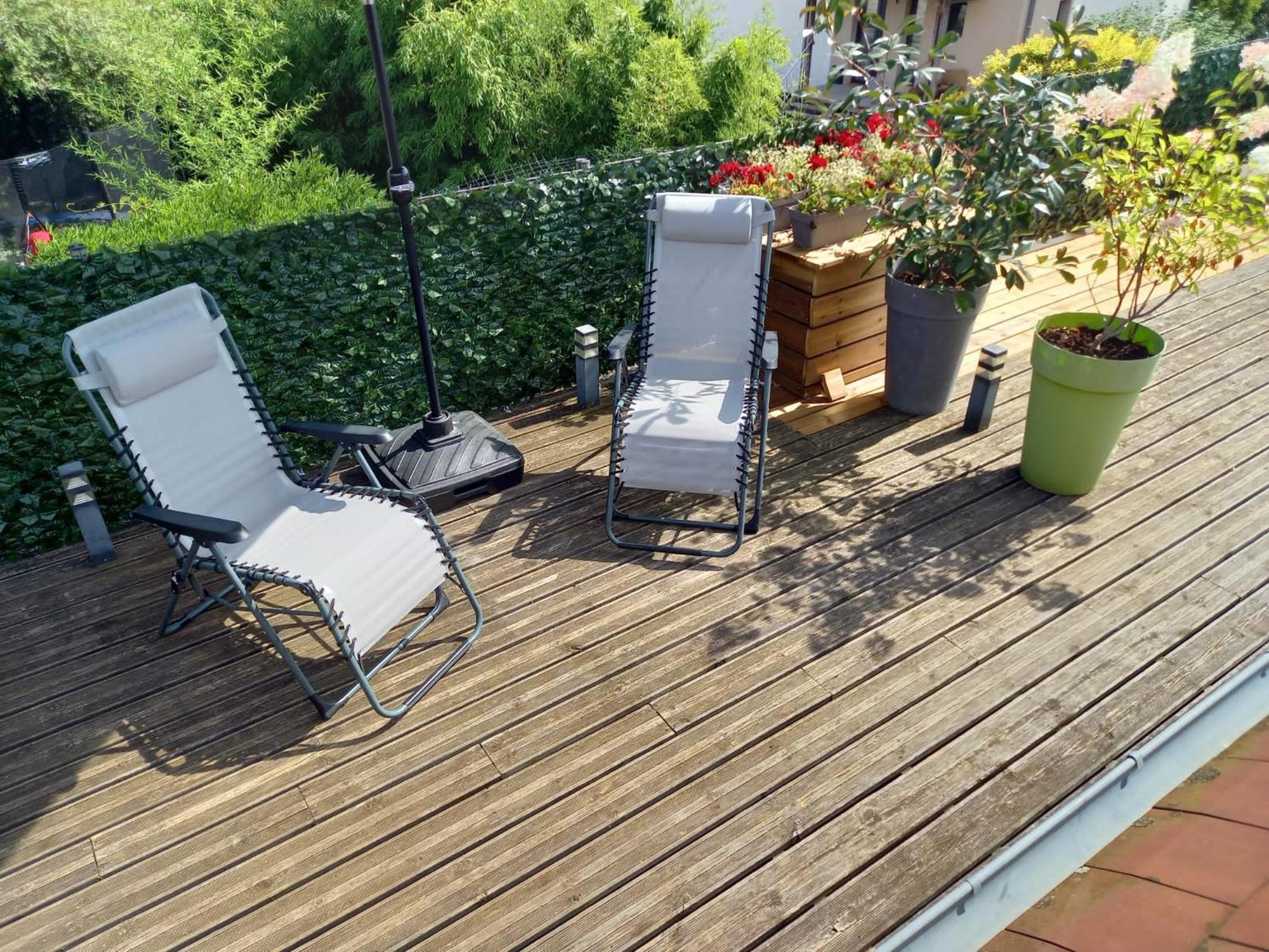 Gite Le Bambou Jama Aspach-le-Haut Buitenkant foto